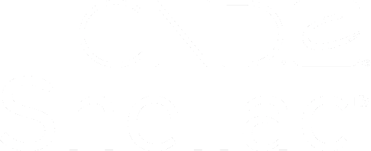 CND Shellac Logo