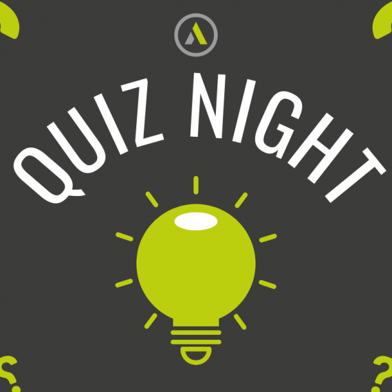 Winter Quiz Night